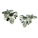 Elephant Tusk Cufflinks