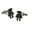 Teddy Cufflinks