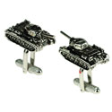 Tank Cufflinks