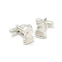 Chess Pieces Cufflinks