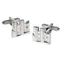 Castle Cufflinks