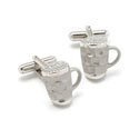 Beer Cufflinks