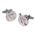 Statue Of Liberty Cufflinks