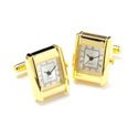 Watch Cufflinks