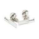 Cricket Ball & Bat Cufflinks