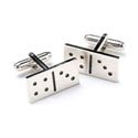 Domino Cufflinks
