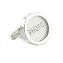 Picture Frame Cufflinks