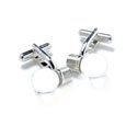 Lightbulb Cufflinks