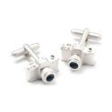 Camera Cufflinks