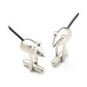 Mouse Cufflinks