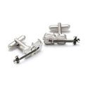 Violin Cufflinks