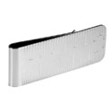 Ruler Money Clip