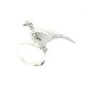 Pheasant Cufflinks