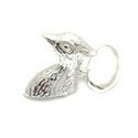 Falcon Cufflinks