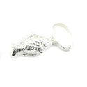 Carp Cufflinks