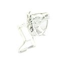Equestrian Cufflinks