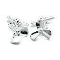 Propeller Cufflinks