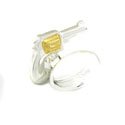 Revolver Cufflinks