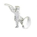 Shooting Cufflinks