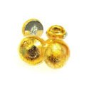 Murano Glass Cufflinks