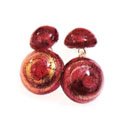 Murano Glass Cufflinks
