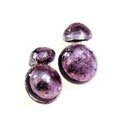 Murano Glass Cufflinks
