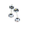 Murano Glass Cufflinks