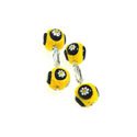 Murano Glass Cufflinks