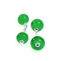 Murano Glass Cufflinks