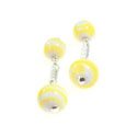Murano Glass Cufflinks