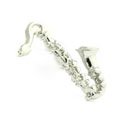 Saxophone Cufflinks