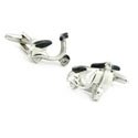 Vespa Bike Cufflinks