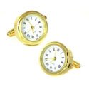 Classic Watch Cufflinks