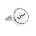 Usher Cufflinks