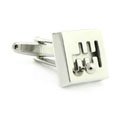Movable Gear Shift Cufflinks
