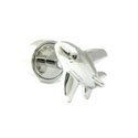 Light Up Plane Cufflinks
