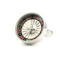 Roulette Wheel Cufflinks