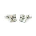 Light Switch Cufflinks