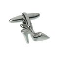 Stiletto Cufflinks