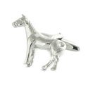 Horse Cufflinks