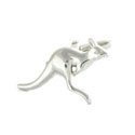 Kangaroo Cufflinks
