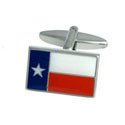 Texas Flag Cufflinks