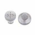 Sterling Aspirin Cufflinks