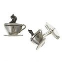 Sterling Coffee Cup