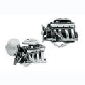 Car Engine Cufflinks