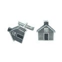 Sterling House Cufflinks