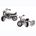 Motorcycle Cufflinks