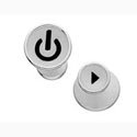 Power Play Cufflinks