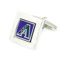 Arizona Diamonbacks Cufflinks