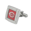 Cincinnati Reds Cufflinks